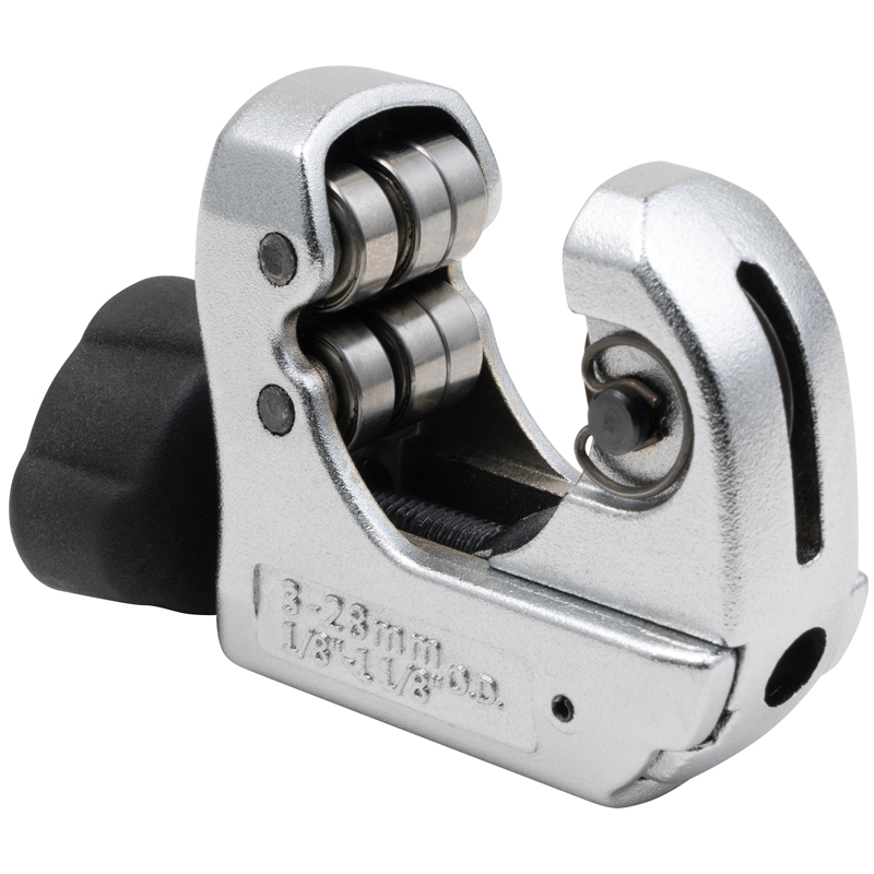 Mini-Rohrschneider TCM301A~303A