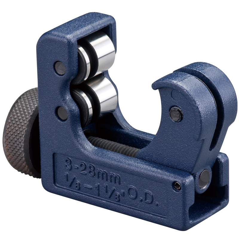 Mini-Rohrschneider TCM301A~303A